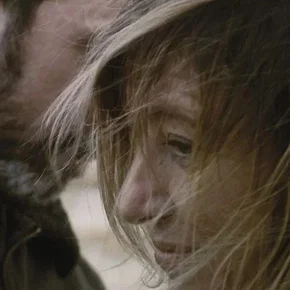 Photo du film : Il n'y a pas d'ombre dans le désert