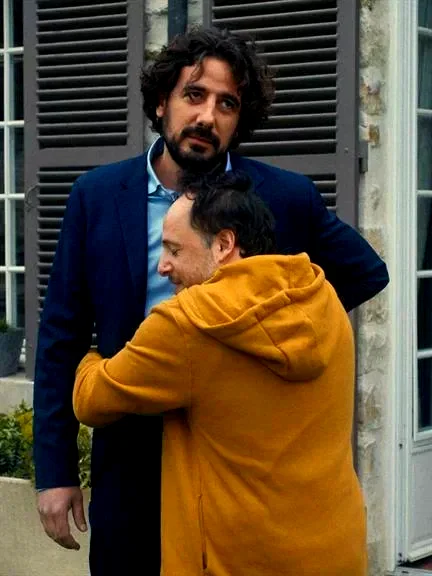 Photo du film : 14 jours pour aller mieux