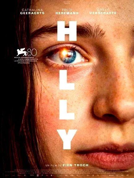 Affiche du film : Holly