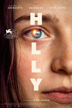 Affiche du film Holly
