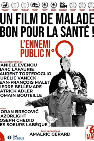 Photo 3 du film : L'ennemi public n°0