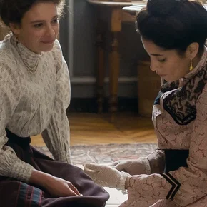 Photo du film : La nouvelle femme