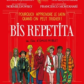 Photo du film : Bis Repetita