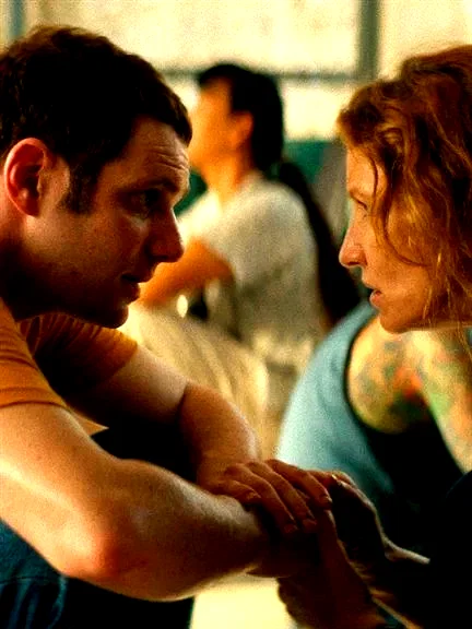 Photo 2 du film : La Promesse verte