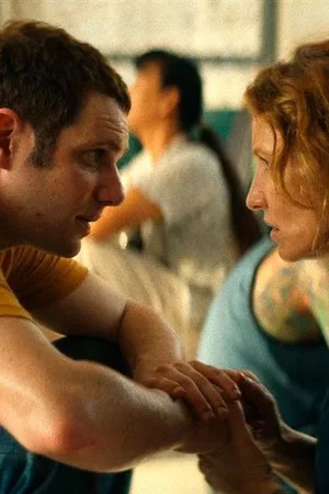 Photo du film : La Promesse verte