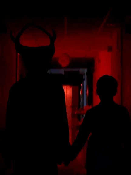 Photo du film : Le mangeur d'âmes