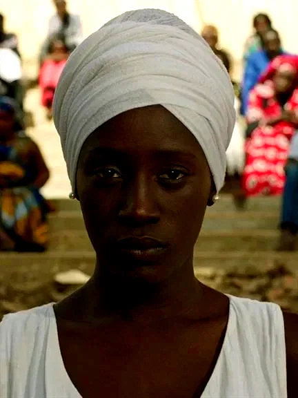Photo du film : Xalé, les blessures de l’enfance