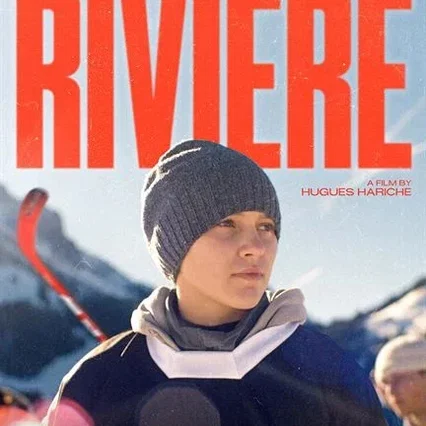 Miniature photo du film : Rivière