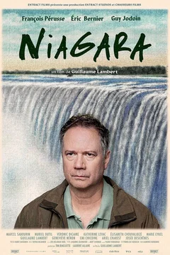 Affiche du film Niagara