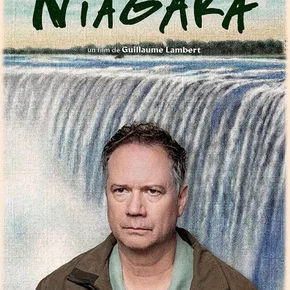 Photo du film : Niagara