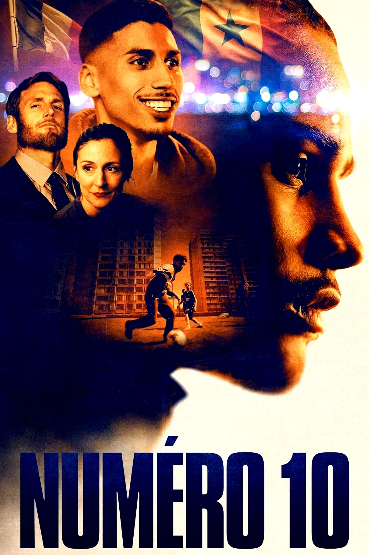 Affiche du film : Numéro 10