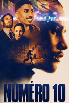 Affiche du film Numéro 10