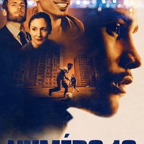 Photo du film : Numéro 10