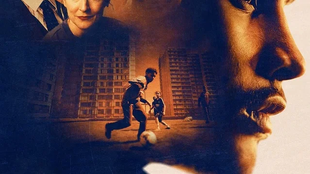 Affiche du film : Numéro 10