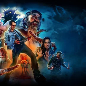 Photo du film : Destroy All Neighbors