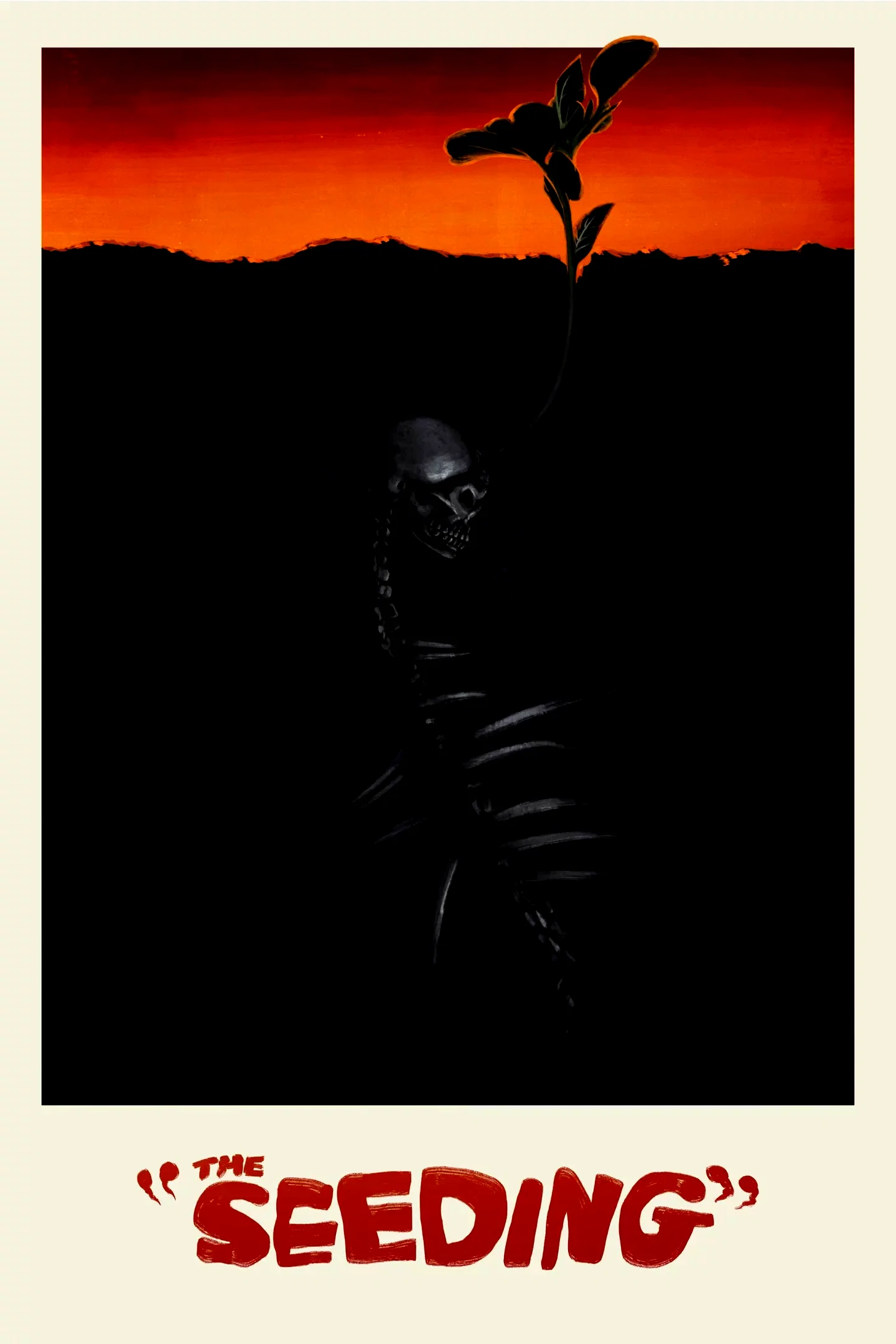 Affiche du film : The Seeding