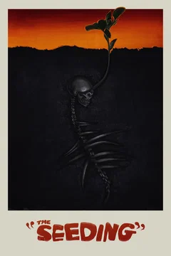 Affiche du film = The Seeding