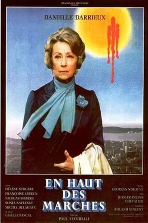 Affiche du film : En haut des marches