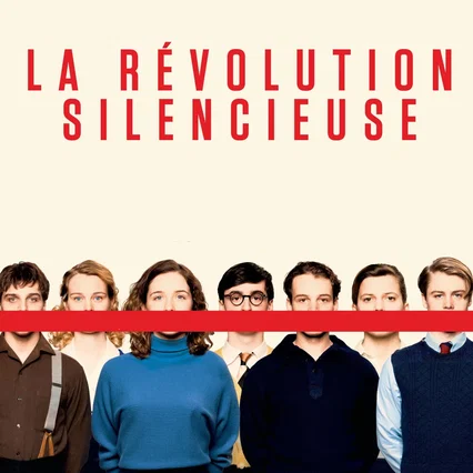 Miniature photo du film : La Révolution silencieuse