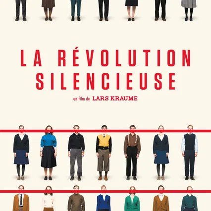 Miniature photo du film : La Révolution silencieuse