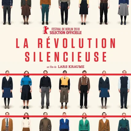 Miniature photo du film : La Révolution silencieuse