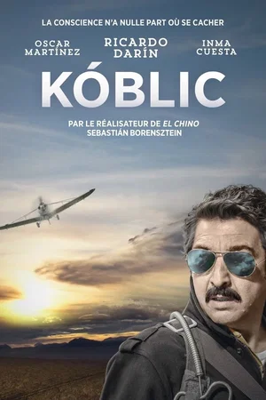 Affiche du film : Kóblic