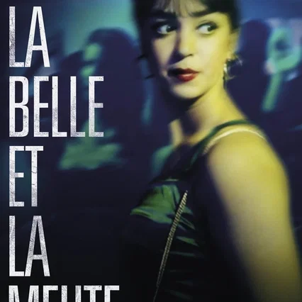Miniature photo du film : La Belle et la Meute