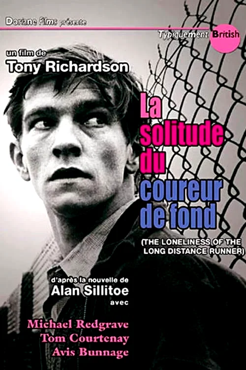 Photo 3 du film : La solitude du coureur de fond