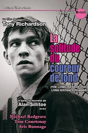 Photo 3 du film : La solitude du coureur de fond