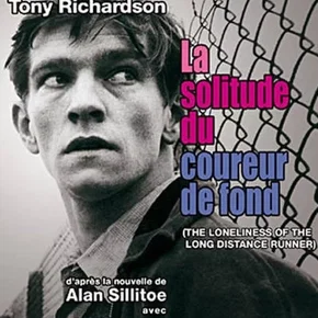 Photo du film : La solitude du coureur de fond