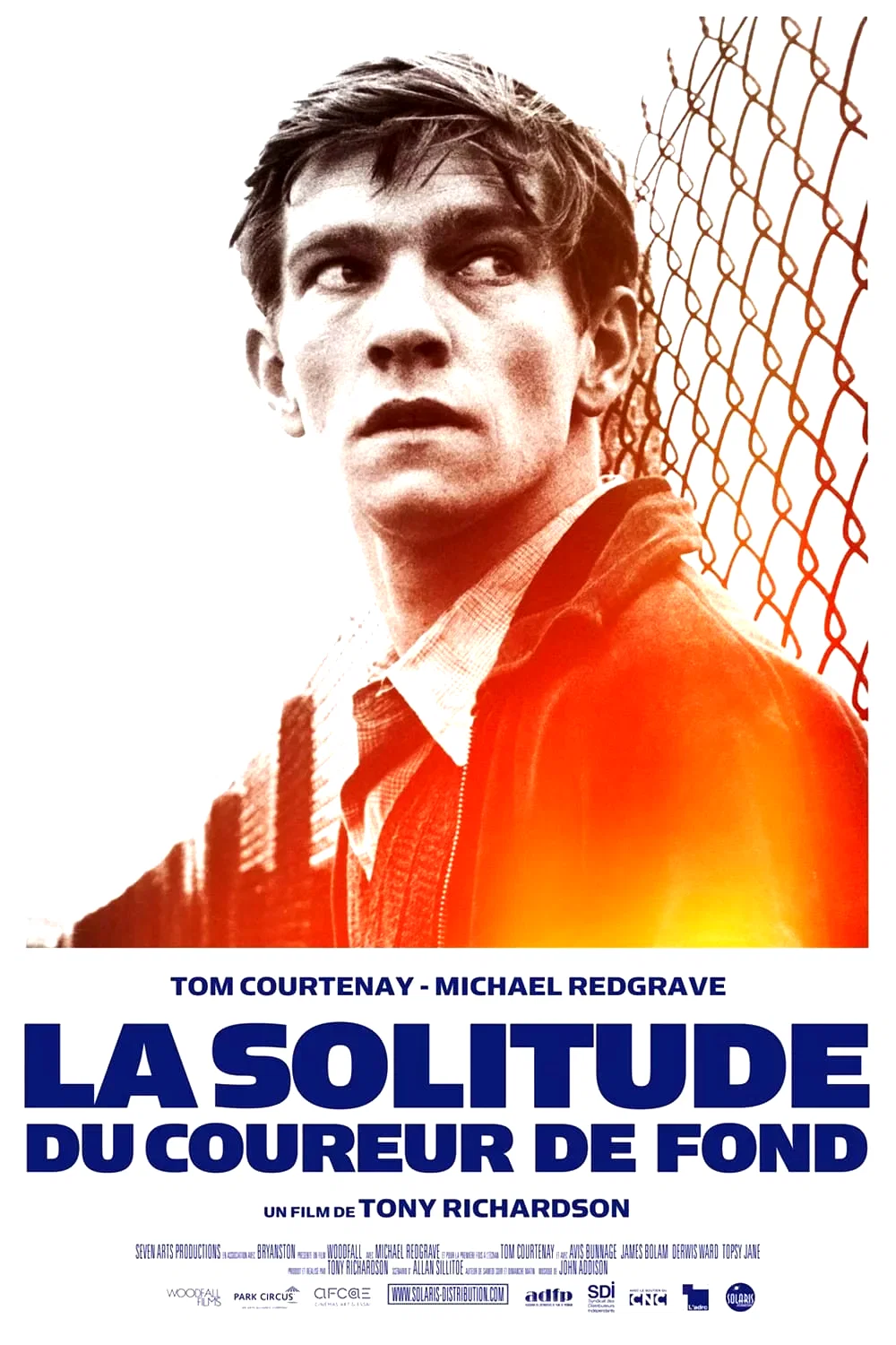 Photo 4 du film : La solitude du coureur de fond