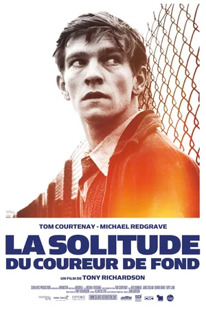 Photo 4 du film : La solitude du coureur de fond