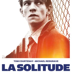 Photo du film : La solitude du coureur de fond