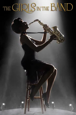 Affiche du film : The Girls in the Band