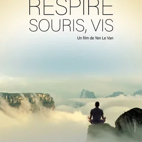 Photo du film : Respire, Souris, vis