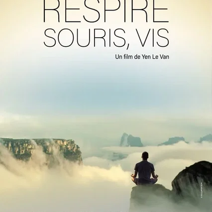 Miniature photo du film : Respire, Souris, vis