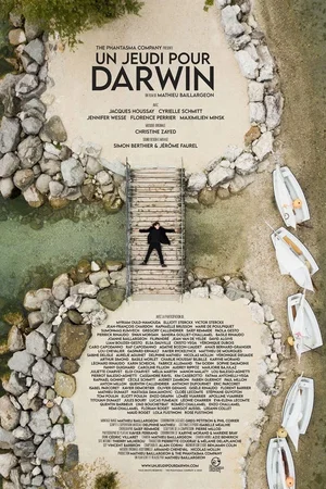 Photo 1 du film : Un jeudi pour Darwin