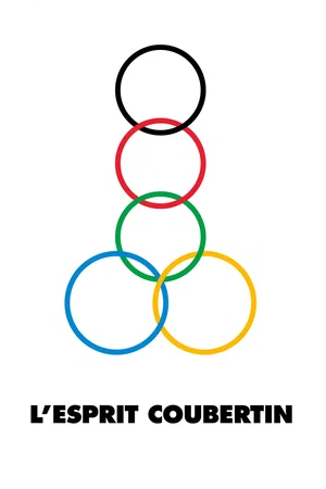 Photo du film : L'Esprit Coubertin