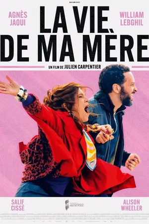 Affiche du film : La vie de ma mère