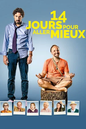 Photo du film : 14 jours pour aller mieux
