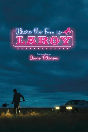 Photo du film : LaRoy