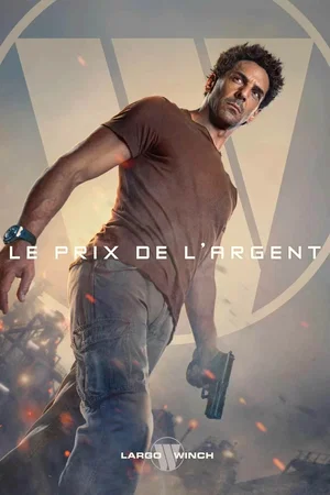 Photo du film : Largo Winch : Le prix de l’argent