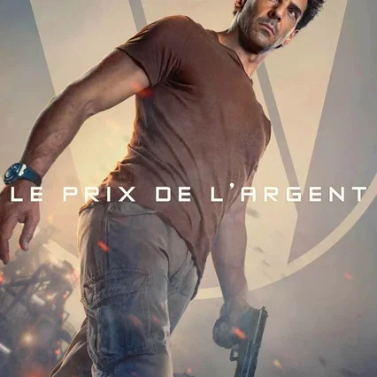 Miniature photo du film : Largo Winch : Le prix de l’argent