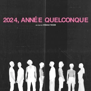 Photo du film : 2024, Année Quelconque