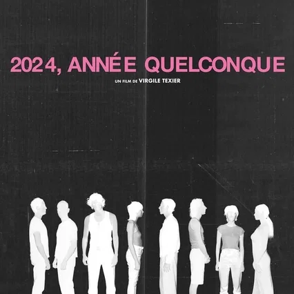 Miniature photo du film : 2024, Année Quelconque