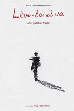 Affiche du film = Lève-toi et va