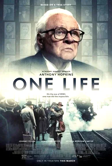 Photo 2 du film : Une vie