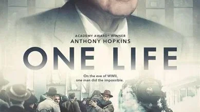 Affiche du film : Une vie
