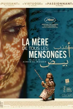 Affiche du film : La Mère de tous les mensonges