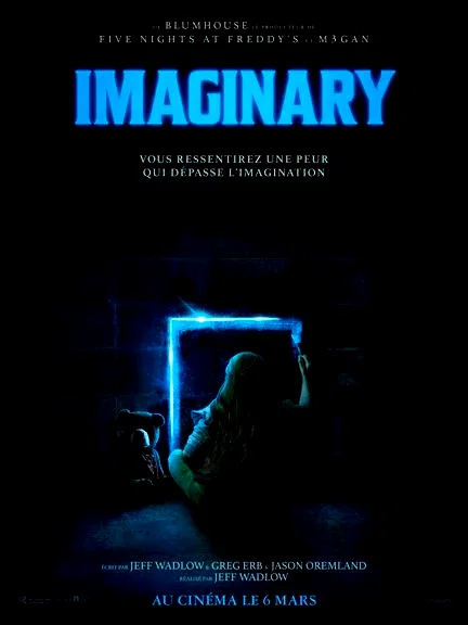 Photo 3 du film : Imaginary